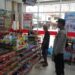 Pastikan Situasi Tetap Kondusif, Personel Polsek Mempawah Hulu Laksanakan Patroli Kamtibmas di Pasar Karangan