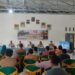 Polres Tulang Bawang Barat Gelar Penyuluhan Hukum di Tiyuh Gading Kencana agar Warga Memiliki Wawasan dan Sadar Hukum