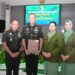 Danrem 132/Tdl Hadiri Sertijab dan Tradisi Satuan Irdam XXIII/PW serta Danpomdam XXIII/PW, Wujud Regenerasi Kepemimpinan TNI AD