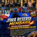 Jiwa Reserse Membara, IPDA Gagas Pimpin Pengungkapan Perdagangan Satwa Dilindungi di Simalungun