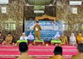 Pemkab Pringsewu Gelar Muhasabah, Dzikir dan Doa bersama Sambut Tahun Baru 1448 Hijriah