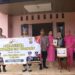 Peringatan Hari Bhayangkara Ke 80 Tahun 2026, Kapolres Mesuji Anjangsana Ke Purnawirawan dan Warakawuri Polri