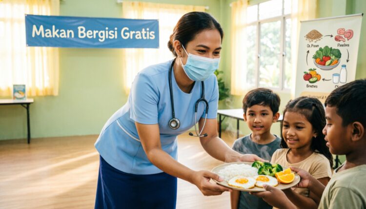 Mungkinkah MBG Dihentikan? Menimbang Masa Depan Program yang Menyentuh Jutaan Rakyat Seintero Negeri