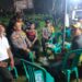 Polsek Babelan Amankan Pesta Rakyat Sedekah Bumi Baritan di Pulo Timaha