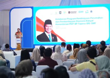 Dukung Program 3 Juta Rumah, Mendagri dan Menteri PKP Bakal Revisi Definisi MBR dan Hapus Hambatan Domisili