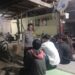 Jaga Jakarta Jaga Bekasi, Bhabinkamtibmas Jayalaksana Kontrol Poskamling, Ajak Warga Perkuat Keamanan Lingkungan