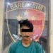 Curi 37 Tandan Sawit Milik PT Prima Alumga, Pria Asal Tulang Bawang Terancam 5 Tahun Penjara