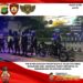 Patroli Perintis Presisi Polres Metro Bekasi Sisir Tiga Wilayah, Antisipasi 3C hingga Tawuran