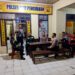 Patroli Cipta Kondisi Digencarkan, Polres Lampung Tengah Hadir Jaga Keamanan Masyarakat