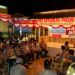 Semarak Hari Bhayangkara ke-80, Polres Lampung Tengah Gelar Penilaian Lomba Sat Kamling Tingkat Polres