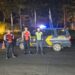 Polsek Setu Gelar Patroli Biru Mobile, Antisipasi Kejahatan Jalanan dan Tawuran Dini Hari