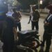 Polsek Cikarang Timur Gelar OKJ, Dua Motor Tanpa STNK Diamankan