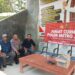JAGA JAKARTA JAGA BEKASI, Bhabinkamtibmas Cabangbungin Sambangi Warga Lenggahsari untuk Jaga Kamtibmas Kondusif