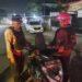 JAGA JAKARTA JAGA BEKASI, Polsek Kedungwaringin Gelar OKJ Antisipasi Street Crime dan Tawuran