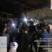 JAGA JAKARTA JAGA BEKASI, Polsek Serang Baru Gelar Patroli Biru Bersama TNI, Satpol PP dan Pokdarkamtibmas