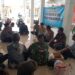 Jaga Jakarta Jaga Bekasi, Kapolsek Pebayuran Sambangi Poskamling Warga Lewat Jaga Bekasi On The Spot