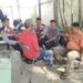 Jaga Jakarta Jaga Bekasi, Polsek Muaragembong Gelar Patroli KRYD di Area Puskesmas
