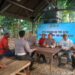 Jaga Jakarta Jaga Bekasi, Kapolsek Setu Sambangi Warga Ragemanunggal Lewat Jaga Bekasi On The Spot