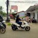 Pagi Citarik Berjalan Tenang, Samapta Cikarang Timur Jaga Arus Tetap Lancar