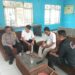 Sapa Warga di Mekarjaya, Bhabinkamtibmas Ajak Masyarakat Rawat Keamanan Bersama