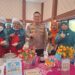 Semangat Membara di Dapur Bhayangkara: Kapolsek Cikarang Pusat Bakarkan Semangat Tim PKK dalam Lomba Memasak HUT Bhayangkara ke-80   