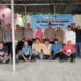 Jaga Jakarta Jaga Bekasi On The Spot, Polsek Tambun Selatan Dengarkan Harapan Warga Sumberjaya