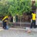 Sambut HUT Bhayangkara ke-80, Polsek Cikarang Selatan Gelar Bakti Religi dan Bersih-Bersih Masjid Al Barkah