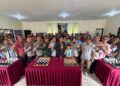 Kapolres Cup 2026 Jadi Ruang Prestasi Pecatur Bekasi Sambut Hari Bhayangkara ke-80