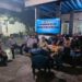 Jaga Bekasi On The Spot, Polsek Pebayuran Perkuat Siskamling Bersama Warga Karangreja