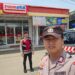 Patroli Dialogis Polsek Cabangbungin Sambangi Alfamart Lenggah Jaya, Cegah 3C hingga Balap Liar