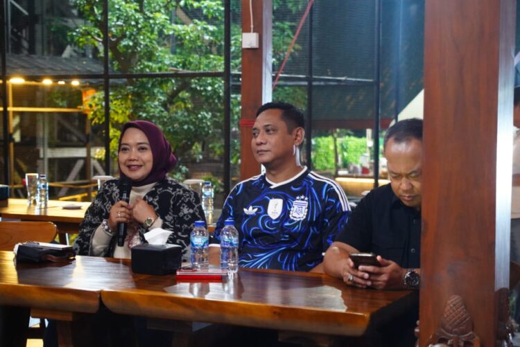 Jaga Jakarta Jaga Bekasi On The Spot, Merajut Dialog untuk Bekasi yang Lebih Baik