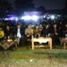 HabinKamtibmas Polsek Cikarang Timur Kawal Panggung Gembira Darussalam Show, Acara Berlangsung Aman dan Meriah
