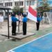 Police Goes to School Polsek Cikarang Pusat Bangun Karakter Pelajar SMK Dewantara 2