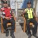 Jaga Jakarta Jaga Bekasi, Kapolsubsektor PUP Babelan Pantau Poskamling Bersama Warga