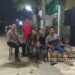 Bhabinkamtibmas Babelan Kota Ajak Warga Villa Gading Harapan Hidupkan Ronda Malam