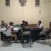 Jaga Jakarta Jaga Bekasi, Bhabinkamtibmas dan Babinsa Perkuat Sinergi Kamtibmas di Desa Bojongsari
