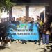POLSEK TAMBELANG GELAR JAGA BEKASI ON THE SPOT, AJAK WARGA AKTIF JAGA KAMTIBMAS