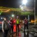 Jaga Jakarta Jaga Bekasi, Polsek Setu Gelar Patroli Biru Antisipasi 3C dan Tawuran