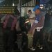 Jaga Jakarta Jaga Bekasi, Polsek Cikarang Utara Gelar OKJ Cegah Tawuran dan Kejahatan Jalanan
