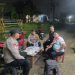 POLSEK TAMBUN SELATAN INTENSIFKAN PATROLI KRYD UNTUK ANTISIPASI GANGGUAN KAMTIBMAS DAN KEJAHATAN JALANAN