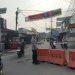 Yanmas Pagi di Jembatan Besi Karang Satria, Polsek Tambun Selatan Jaga Arus Menuju Bekasi Utara