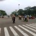 Metro Bekasi: Yanmas Pagi Sat Samapta, Arus di Pertigaan Eco Water dan Penyeberangan Universitas President Jababeka Tetap Terlayani