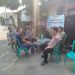 Jaga Jakarta Jaga Bekasi, Wakapolsek Kedungwaringin Ajak Warga Perkuat Siskamling Jelang Pilkades