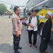 Jaga Jakarta Jaga Bekasi, Bhabinkamtibmas Kedungwaringin Perkuat Kepedulian Warga lewat DDS