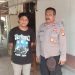 Jaga Jakarta Jaga Bekasi, Kapolsubsektor Cibening Ajak Warga Cikedokan Perkuat Kewaspadaan Lingkungan