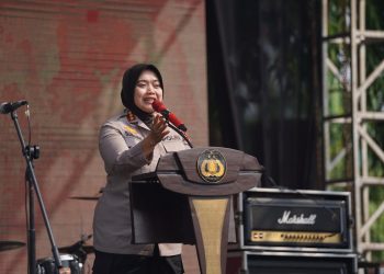 Jaga Jakarta Jaga Bekasi, Festival Band Pelajar Jadi Panggung Positif Generasi Muda Kabupaten Bekasi