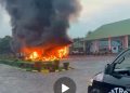 Keterangan Warga Terkait Insiden Tertembak nya Warga Tebing Suluh, Lempuing