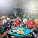 Pererat Silaturahmi Lewat Gaple, Polsek Mesuji Raya Gelar Turnamen Besar Berhadiah Sepeda Listrik