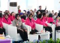 Polri Untuk Masyarakat, Bakti Kesehatan Hari Bhayangkara ke-80 Layani 1500 Warga di Bekasi