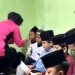Bakti Sosial Hari Bhayangkara ke-80, Kapolres Metro Bekasi Dampingi Ibu Kapolda Sambangi Asrama Yatim, Piatu dan Duafa